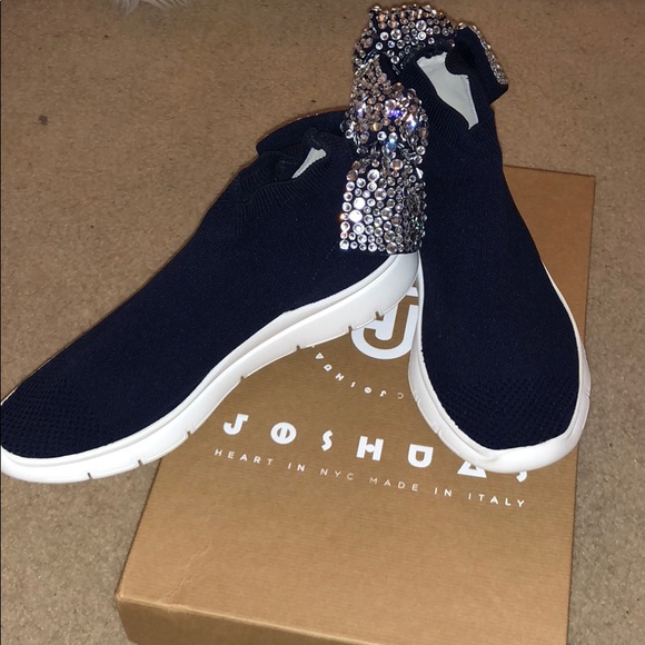 joshua sanders sock sneakers